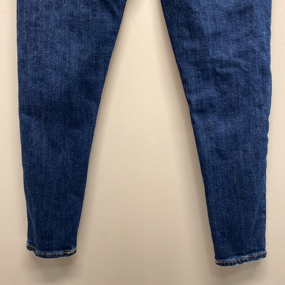 NWOT Loft Made and Loved The Skinny Denim Jeans 26/2 - Picture 6 of 15